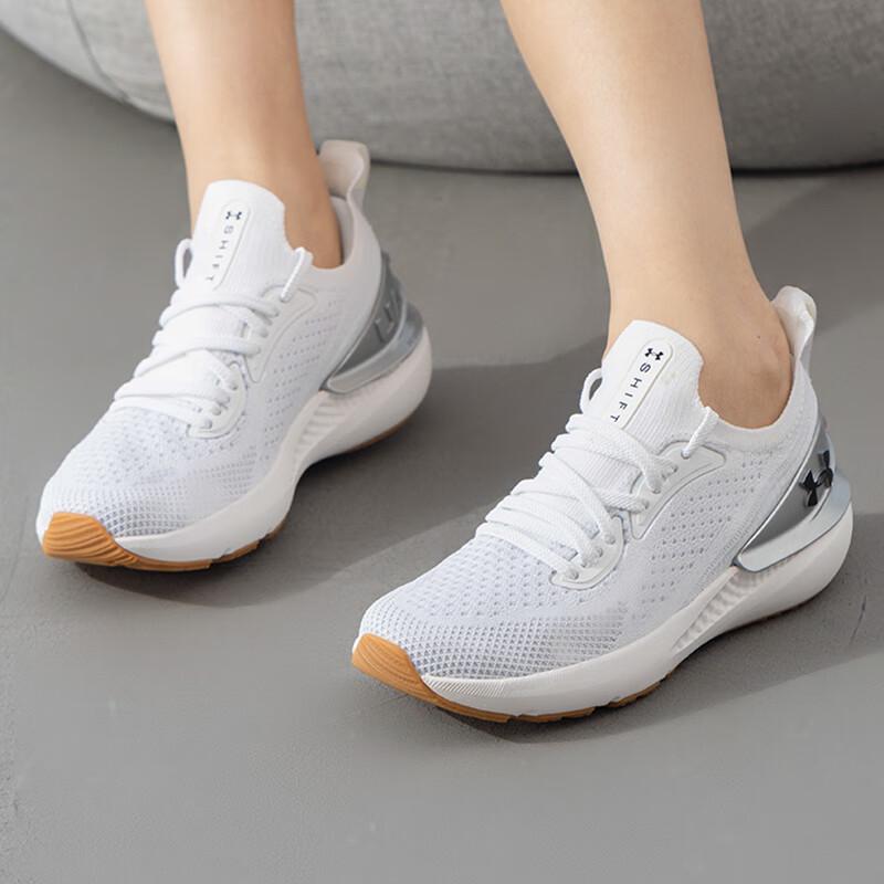 

Under Armour Women s 3027777-101 Running Shoes WOMEN EU 39