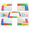 New Water Drawing Painting Writing Mat Board Magic Pen Doodle Gift 29X19cm