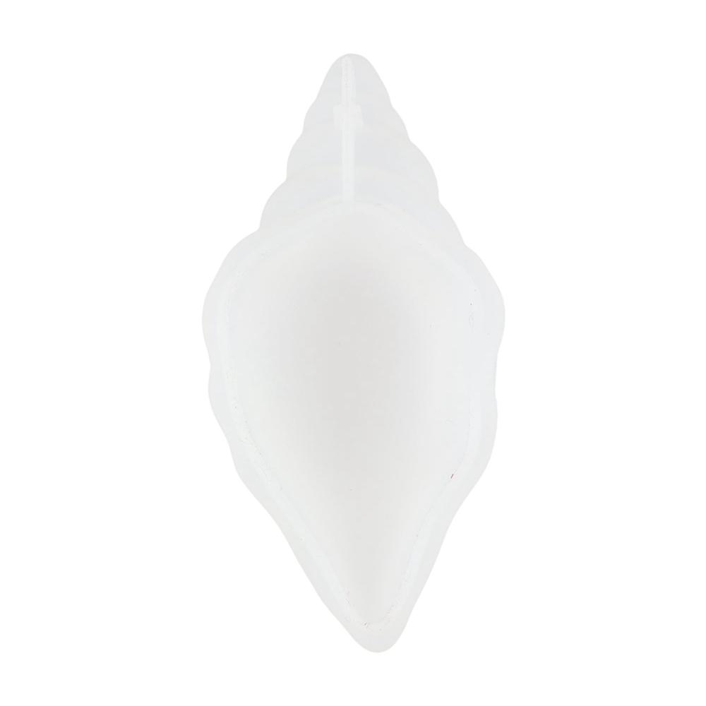 Aufbewahrungsbox Muschel Silikonformen Meeresschale Kerzenform Heimdeko Harzformen DIY