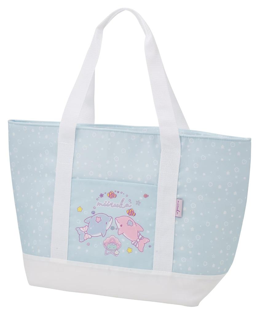 Tote Bag [Skater] KCTS1-71818