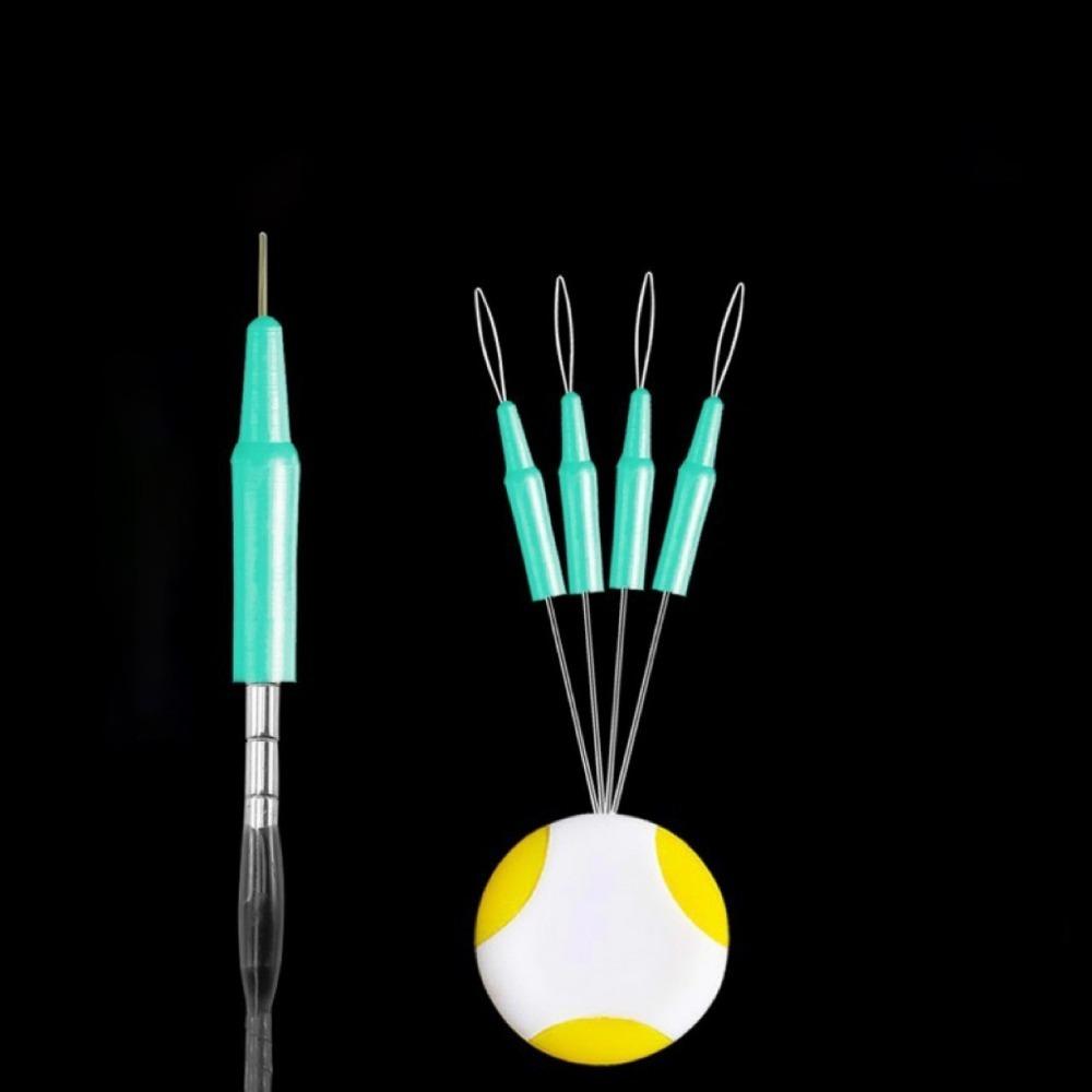 

Anti Winding Fishing Bobber Stopper Anti-collision Fishing Connector Fishing Tools
