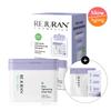 Rejuran [Pore Pdrn] Rejuran Derma Healer Porminskande Toner Pad 60 Ark Dubbel [begränsad upplaga +2 Ark 3 Projekt]
