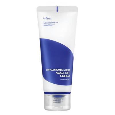 Hyaluronic Acid Aqua Gel Cream 100 Ml