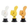 6Pcs Thumb Up Soccer Medals Prize Cup Competition Champions Award Trophies Basketball Football Winners Gifts for Game