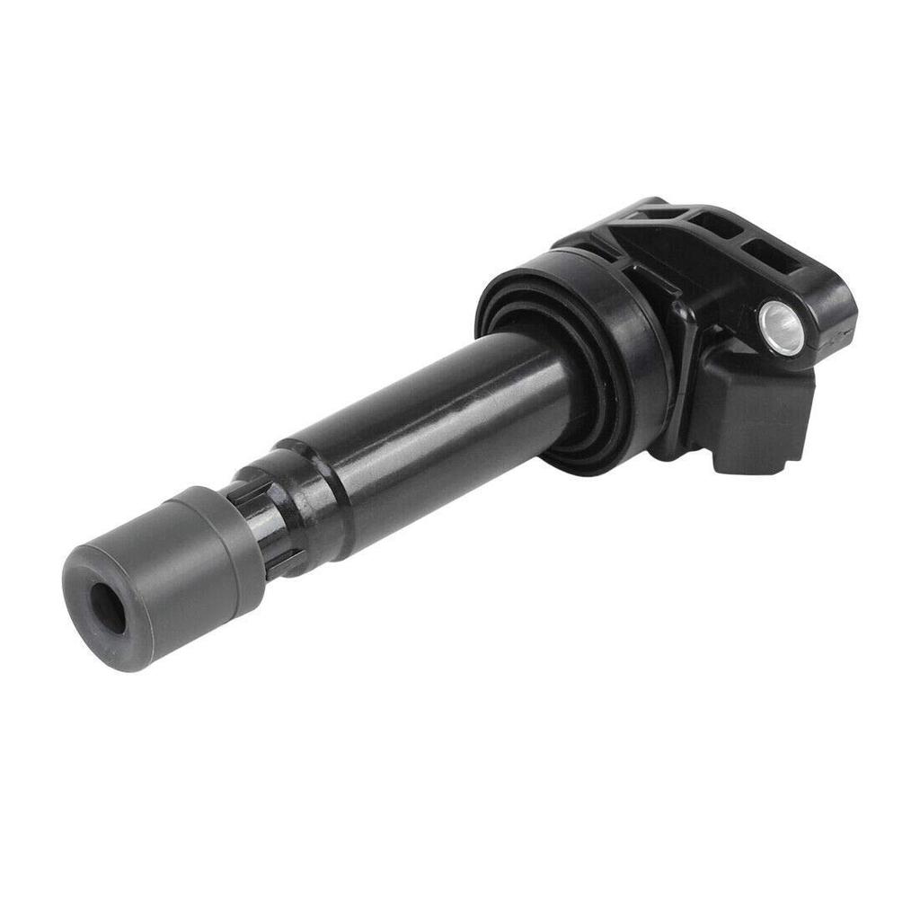 GzYcsFocusqp [Set of 3] 90048-52125 Ignition Coil, 3-Pin, for Daihatsu Tanto Direct Drive/Mira Gino S200, S210, S320, S330, L350, L360 (90048-52126)