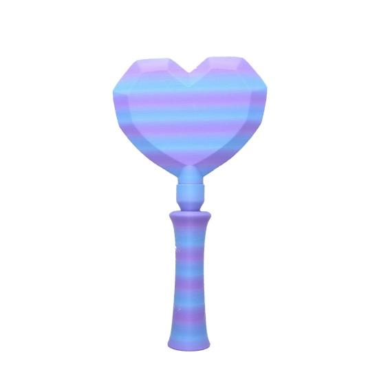 

Retractable Magical Fairy Wand Credit Card Holder 3D Printed Tap to Pay Wand P