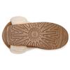 UGG  Classic Chillapeak Tall Boot Chestnut Women Sneakers Brown 1145990-CHE