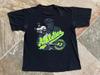 Vintage Jose Canseco Alle Größen Schwarz Geschenk lustig A262 Unisex T-Shirt