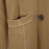 FOXEY made in Japan Long coat F tea Women Used