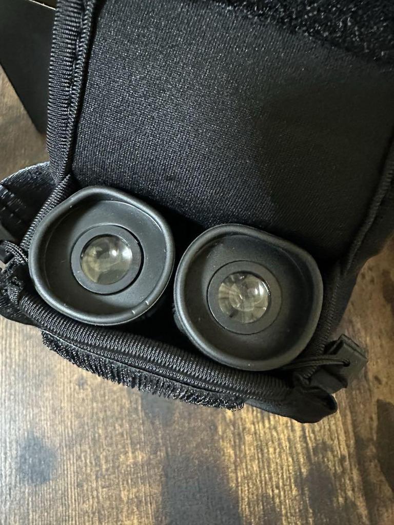 [USED] Stray Kids Binoculars FC Exclusive