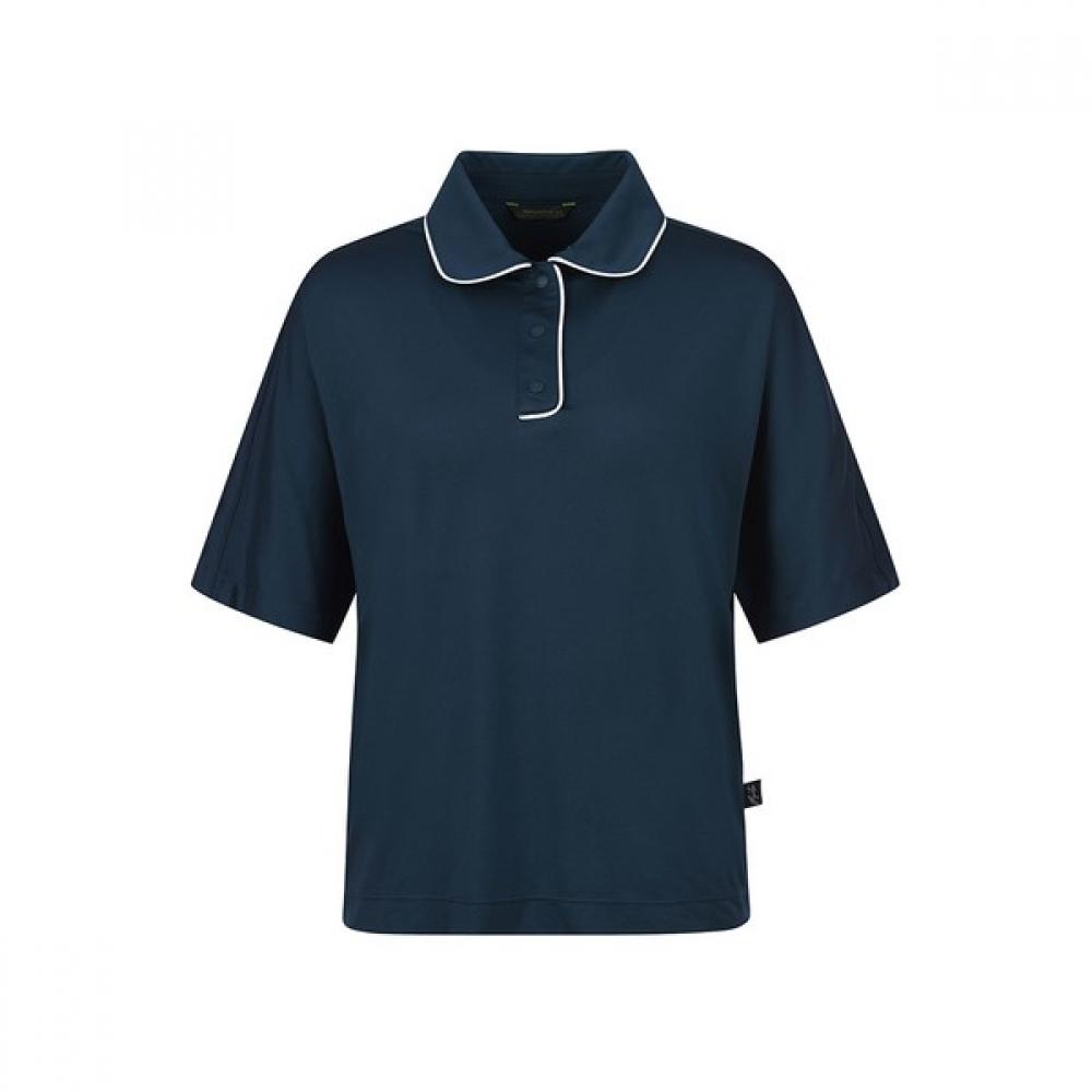 

[MounTia] Футболка MounTia весна-лето для женщин S STella C4 1mqTSm4517 PRUNE/090