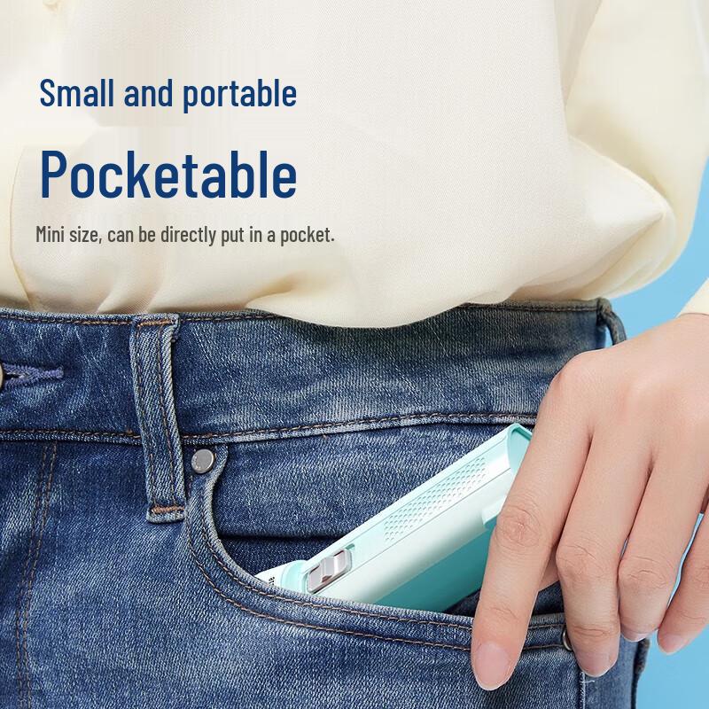 DP Rechargeable LED Flashlight