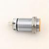 Aviation Plug Inductive Proximity Switch Huguang LJM30M-10N1N2P1P2L1L2N12P12A1A2A12-G