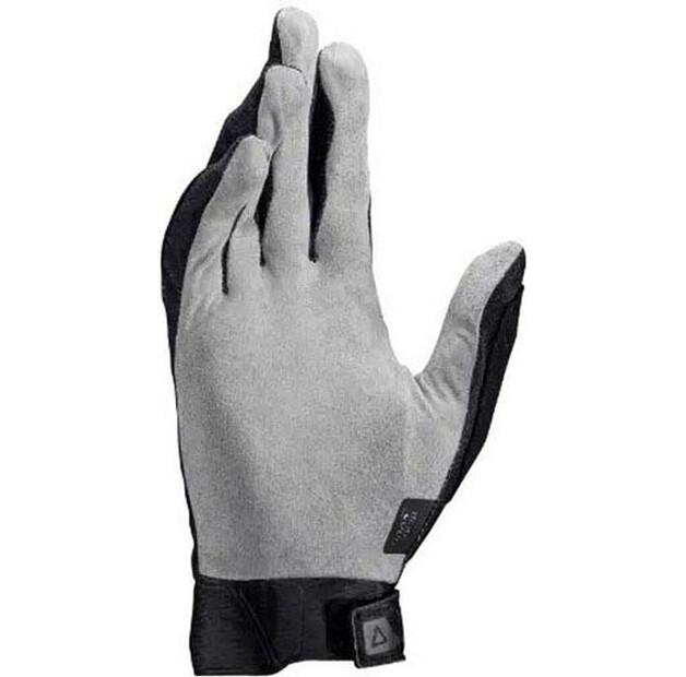Leatt MTB X-Flow Bicycle Gloves [black]
