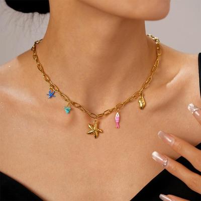 Collares y colgantes – Collar colgante