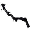 06E121045AA Engine Cooling System Radiator Water Coolant Hose For  A4 A5 A6 A7 A8 Q5 VW Touareg Spare Parts 06E121045BB
