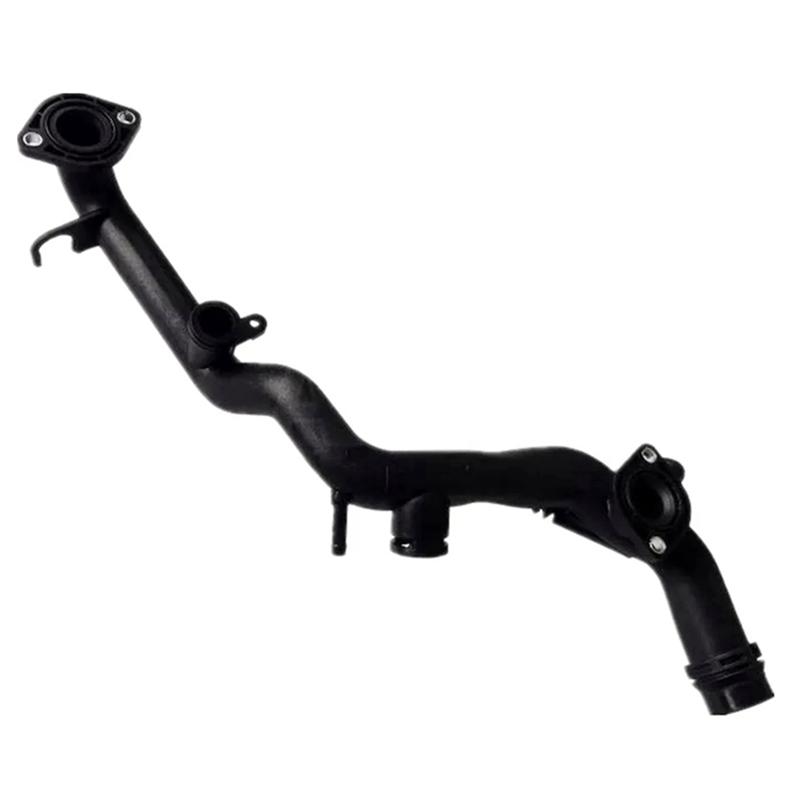 06E121045AA Engine Cooling System Radiator Water Coolant Hose For  A4 A5 A6 A7 A8 Q5 VW Touareg Spare Parts 06E121045BB