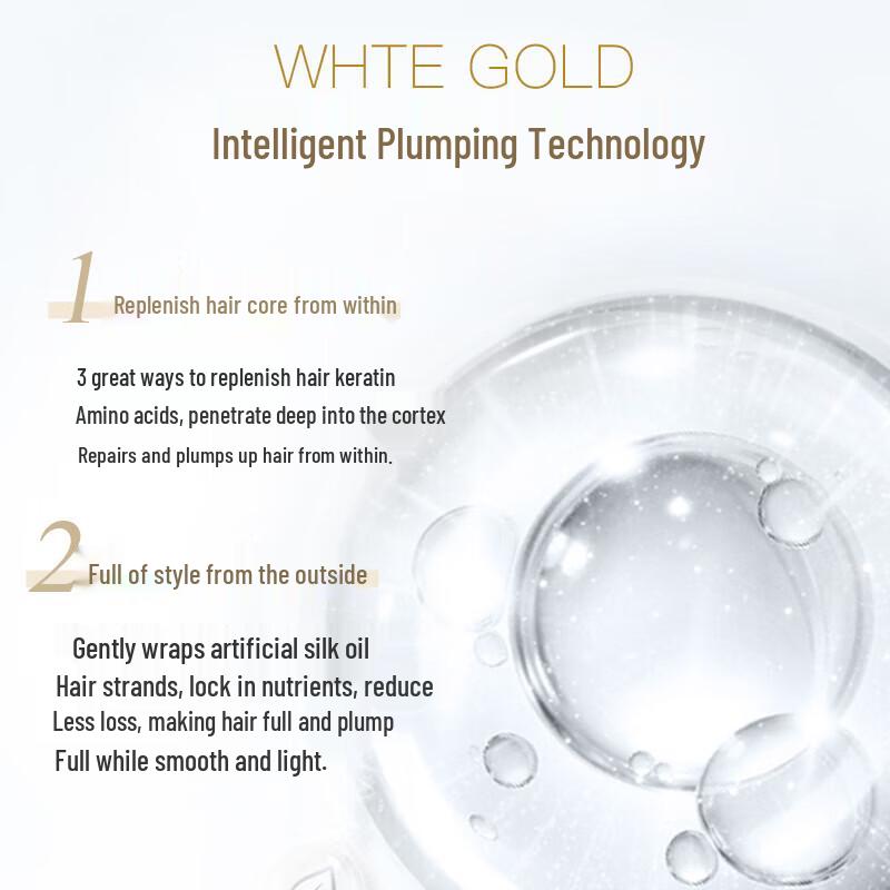 Kérastase Densifique Revitalizing Shampoo