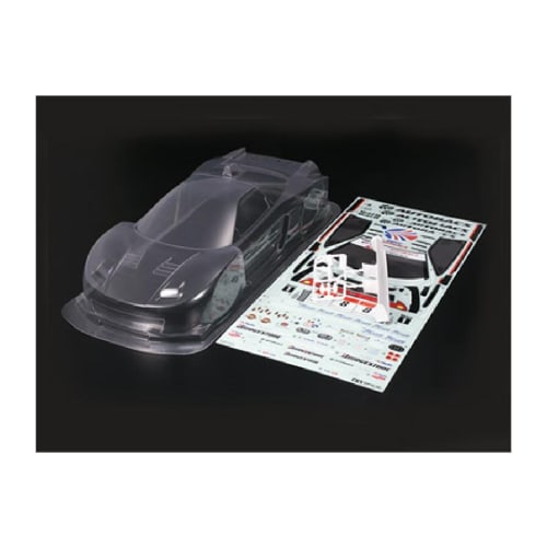 Tamiya SP.1245 ARTA NSX Spare Body