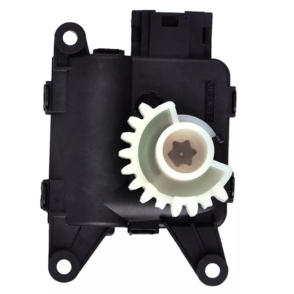 

HVAC Recirculation Flap Motor For 2005-2013 For Golf For Jetta MK5 MK6, Replacement Air Door Actuator OEM 1K0907511B 1K0907511A China Mainland