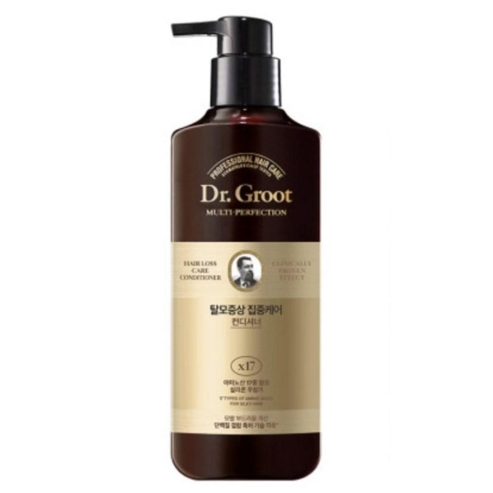 Dr. Groot Multi-Perfection Hair Loss Care Conditioner 400ml 8 pcs