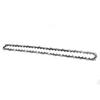 2 Pcs Suitable for Huswara/Steele/Makita/Craftsman/Echo chainsaw 3/8-8“.043 34DL chainsaw  chain