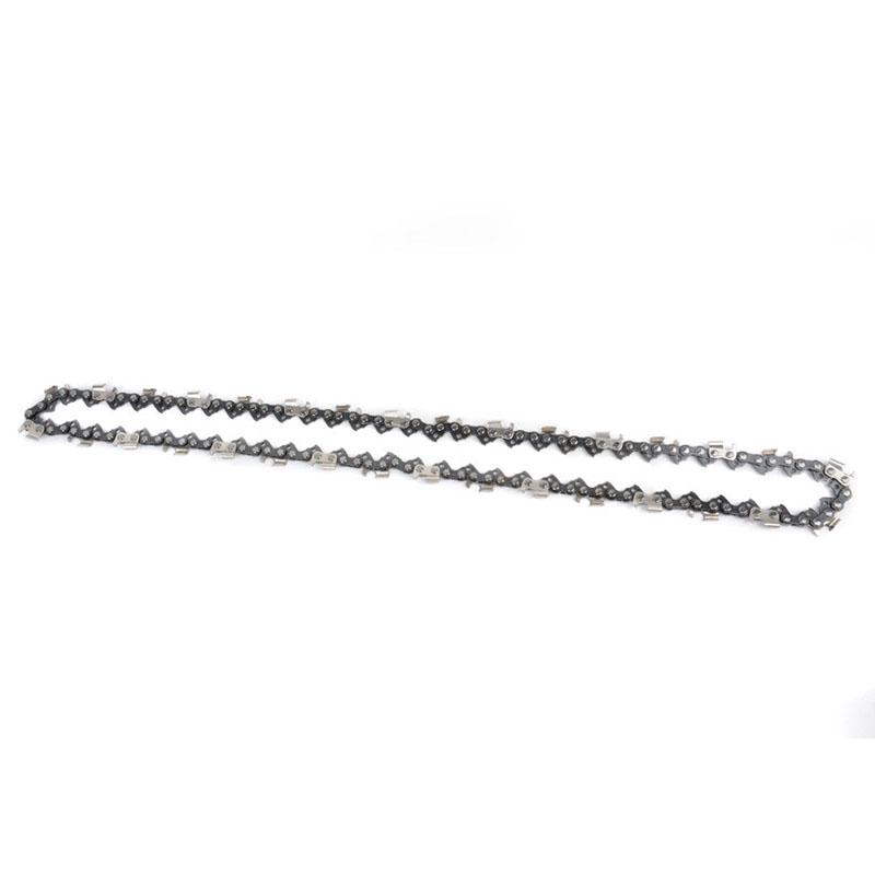 2 Pcs Suitable for Huswara/Steele/Makita/Craftsman/Echo chainsaw 3/8-8“.043 34DL chainsaw chain