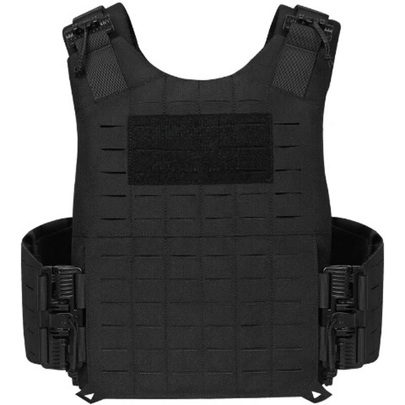 

Kingship Outdoor Tactical Quick Release Body Armor Vest