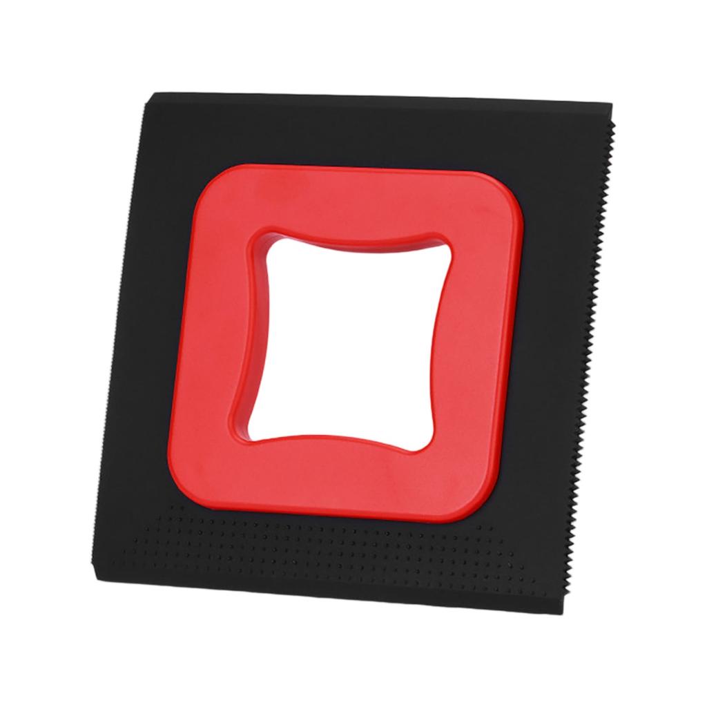 Multifunctional Double-sided Scraper Pet Hair Removal Brush Pet Hair Remover Household Cleaning Pet Hair Removal