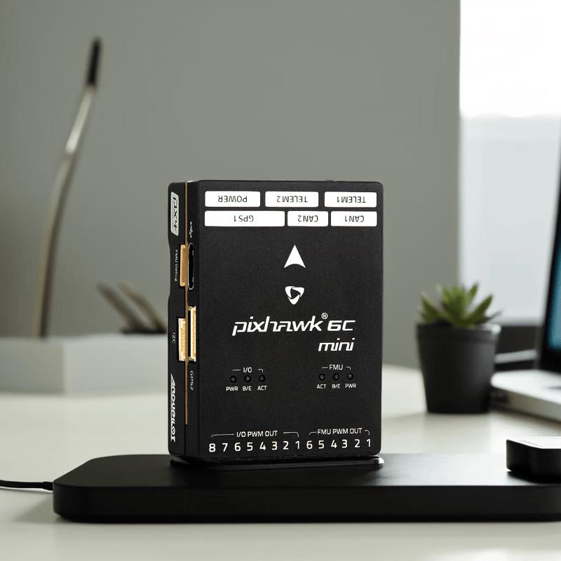 Holybro Pixhawk 6C Mini Flight Controller