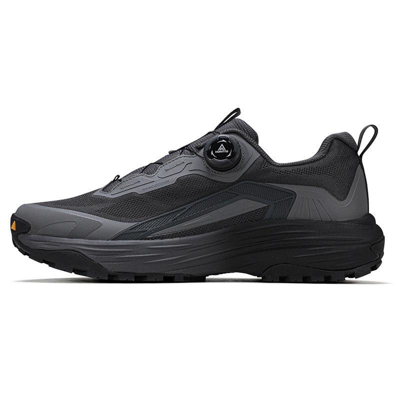 HUMTTO Hantu outdoor recreational sports shoes new lightweight thick-soled shock-absorbing off-road running hiking hiking shoes