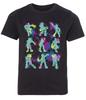 Kids Gaming Shirts | Emote Dances | Youth Video Game Kids Boys T-Shirt | Cool Kids Shirt