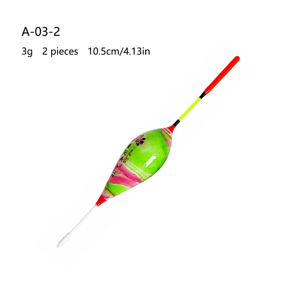 5pcs Freshwater Floaters Fishing Floats Shrimp Grouper Design Ice Fishing Accessory Ice Fishing