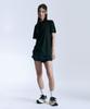 Atejeu Aero Light Short Sleeve [Black]