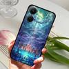 For Xiaomi Poco F7 Pro Case Soft Silicone TPU Fundas For Xiaomi Poco F7 Ultra Pocof7 Phone Back Cover F7pro Shockproof Shell