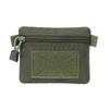 Clutch Bag 1000D Nylon Coin Card Holder Storage Pouch Durable Lightweight Design For Outdoor Daily Use