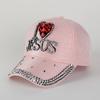 Women's Sparkling Baseball Cap, Rhinestone Studded Brim Sun Hat For Daily Outdoor Use, Cool & Stylish Design, Adjustable Fit