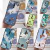 Cute Aesthetic Butterfly Case For Nubia Red Magic 10 9 8 Pro Plus 6 7 6S 7S Pro 5G 6R RedMagic 8S 9S Pro Plus Cover