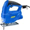 Pendulum Jigsaw Kinzo Jigsaw with 230V 400W Dust Extraction, (8711252064161)