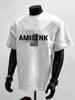 2025 Summer New Fantastic Mens 100 Pure Cotton and Pure Colour of ColthesTShirt  for Men Quick Drying Comfortable TShirt