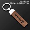 lexus Car Logo Key Chain Metal Leather Keyring Auto Keychain For Lexus F SPORT ES RX NX LS UX LM LX GX LC RZ IS CT GS RC HS SC T QQ6
