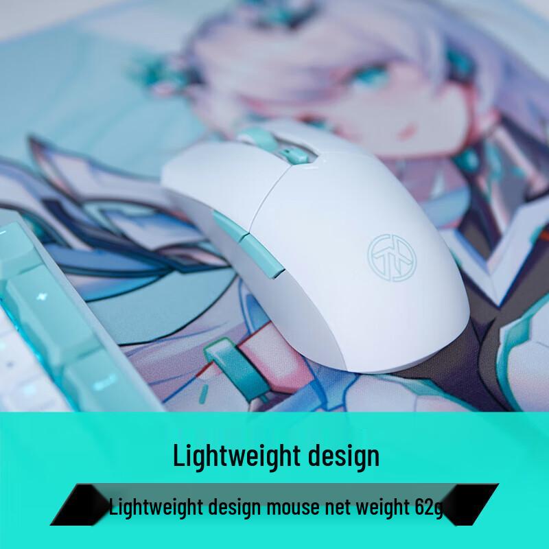 

ASUS TUF Gaming Wireless Mouse