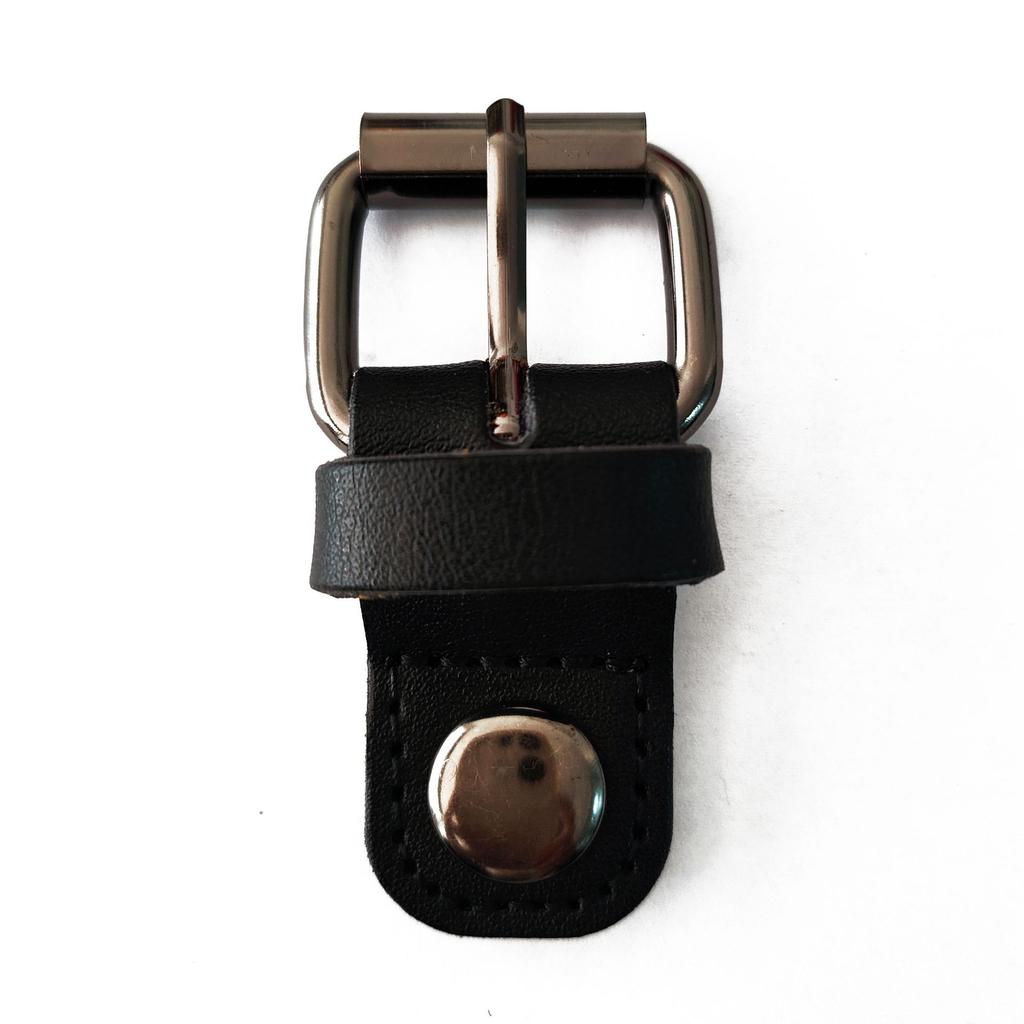 Leather Bag, Backpack Accessories, Bag Cover Buckle, Leather Magnetic Buckle, Bag Parts, Magnetic Belt, Pin Buckle, Magnetic Buckle, Bandwidth 2.5C