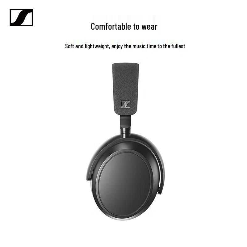 Sennheiser MOMENTUM 4 Wireless Headphones