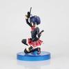 New Rikka Takanashi Kneeling Figure Love Chunibyo And Other Delusions  Eye Lord Swap Face Anime Gk Statue Collectible Desk