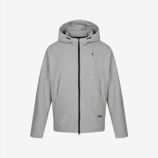 Fila Double Tech Hood Training Jacket Fs2ftg4202m