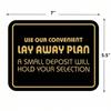 Vintage Metalowy Dekor Ścienny Blaszany Znak 20x30cm Retro Plakat Artystyczny Domowy Bar Jaskinia Mężczyzny