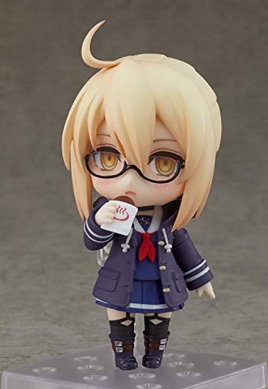 Nendoroid FateGrand Order BerserkerMysterious Heroine X [Alter] Non-scale ABS & PVC Painted Movable Figure