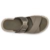 New UGG Stylish Sandals Women's Moss Green 1136765-MSG
