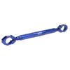 For CFMOTO CF 800MT MT800 650MT MT650 650 MT 800 MT Motorcycle Accessories Balance Bar Handlebar Crossbar Levers Phone Holder